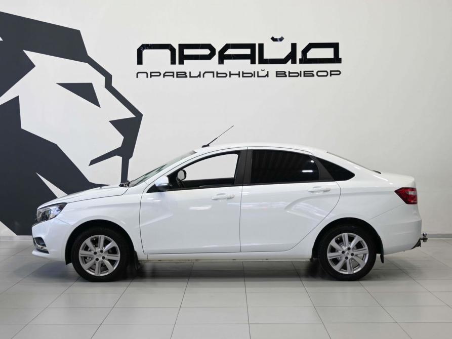 Lada (ВАЗ) Vesta I Ростов-на-Дону  - изображение 9