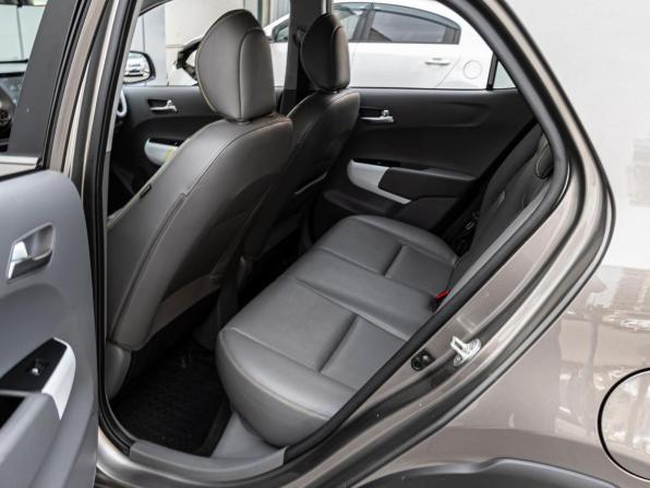 Kia Picanto III с пробегом 2018 года, цена 1 380 000 рублей, 106538 км, хэтчбек, Автокод Объявления