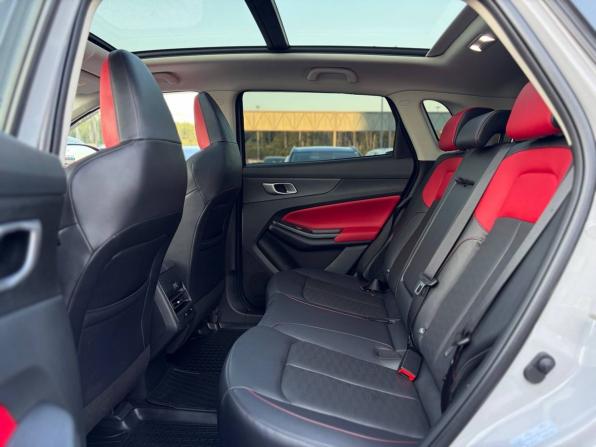Changan CS55 Plus II с пробегом 2023 года, цена 2 085 000 рублей, 48087 км, внедорожник, Автокод Объявления