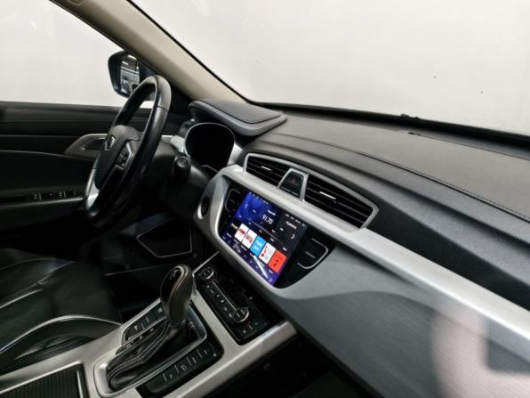 Geely Atlas I с пробегом 2019 года, цена 1 638 300 рублей, 61462 км, внедорожник, Автокод Объявления