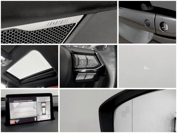 Mazda CX-9 II с пробегом 2021 года, цена 3 450 000 рублей, 111257 км, внедорожник, Автокод Объявления