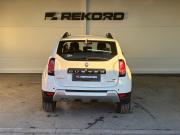 Renault Duster I Рестайлинг Уфа  - изображение 27