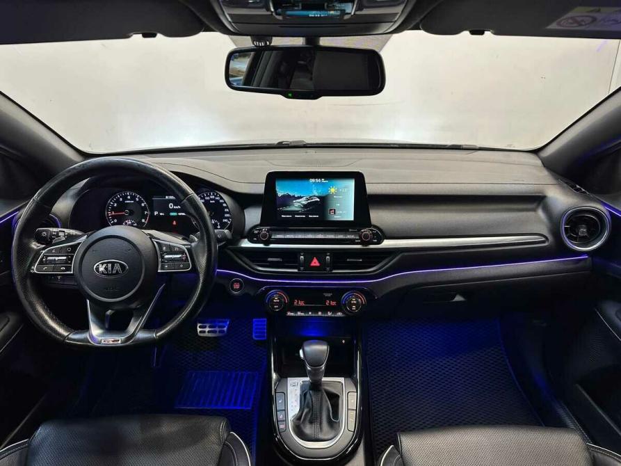 Kia Cerato IV Балашиха  - изображение 5
