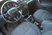 Skoda Yeti I Рестайлинг Старый Оскол  - изображение 30