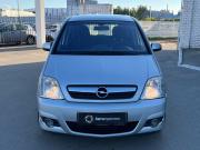 Opel Meriva A Рестайлинг Калуга  - изображение 11