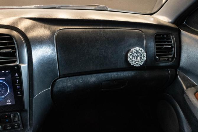 Hyundai Sonata IV (EF) Рестайлинг с пробегом 2006 года, цена 539 000 рублей, 314183 км, седан, Автокод Объявления