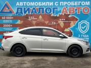 Hyundai Solaris II Набережные Челны  - изображение 24