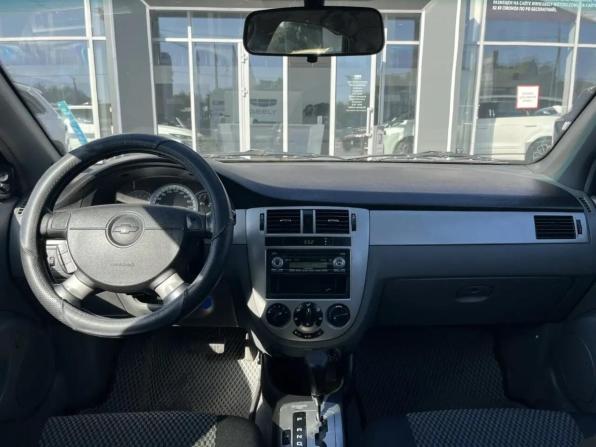 Chevrolet Lacetti I с пробегом 2010 года, цена 470 000 рублей, 224818 км, седан, Автокод Объявления