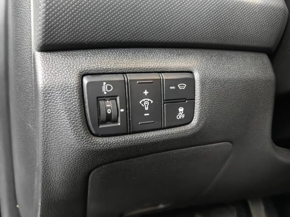 Hyundai Creta I с пробегом 2018 года, цена 1 690 000 рублей, 190100 км, внедорожник, Автокод Объявления
