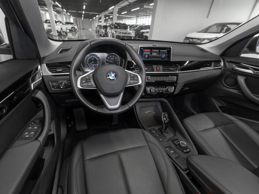 BMW X1 II (F48) Рестайлинг Москва  - изображение 7