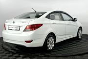 Hyundai Solaris I Нижний Новгород  - изображение 29