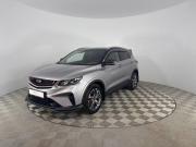 Geely Coolray I Ногинск  - изображение 21