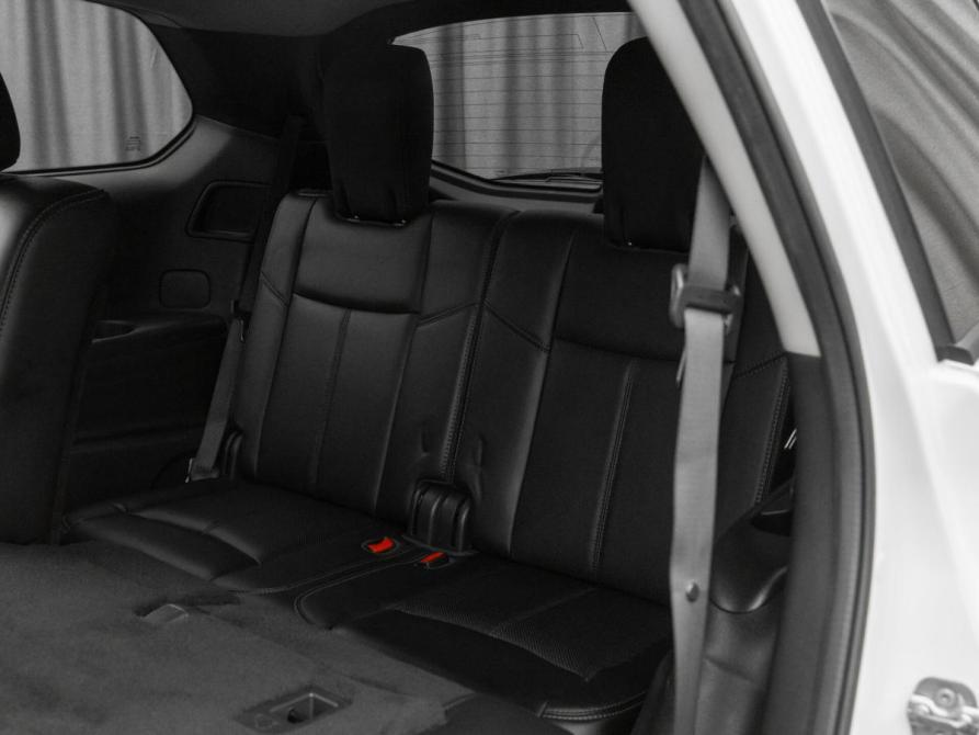 Nissan Pathfinder IV Москва  - изображение 15