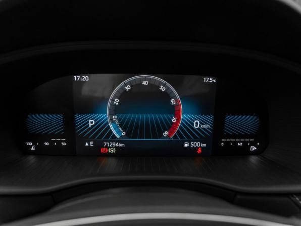 Skoda Kodiaq I Рестайлинг с пробегом 2022 года, цена 3 350 000 рублей, 71291 км, внедорожник, Автокод Объявления