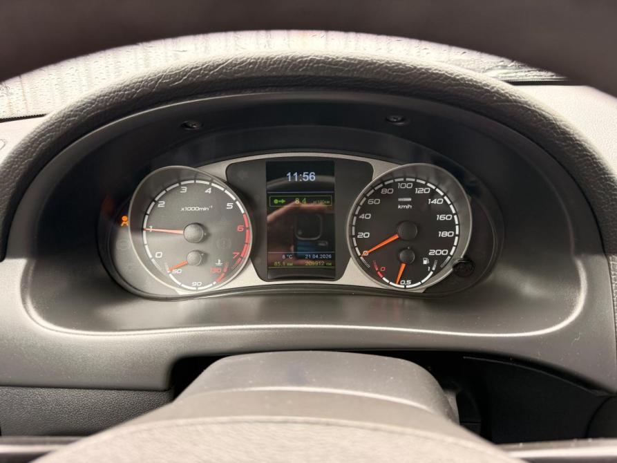 Lada (ВАЗ) Priora I Рестайлинг Ростов-на-Дону  - изображение 20