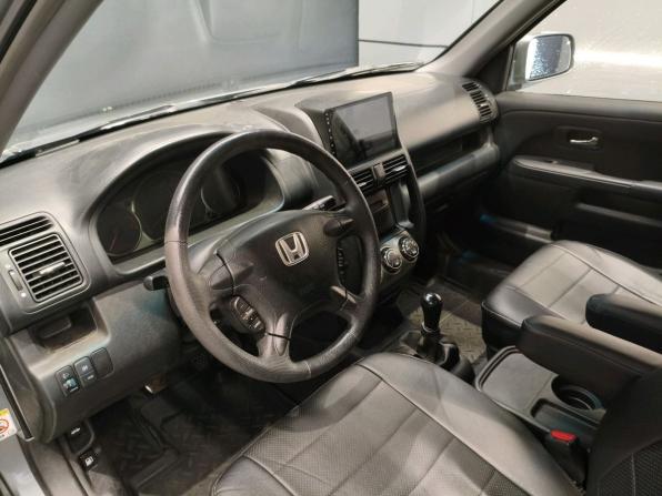 Honda CR-V II Рестайлинг с пробегом 2005 года, цена 679 000 рублей, 156000 км, внедорожник, Автокод Объявления
