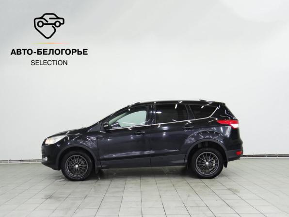 Ford Kuga II с пробегом 2013 года, цена 1 250 000 рублей, 227500 км, внедорожник, Автокод Объявления