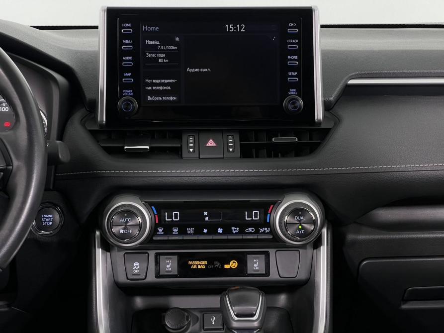 Toyota RAV4 V (XA50) Калининград  - изображение 15