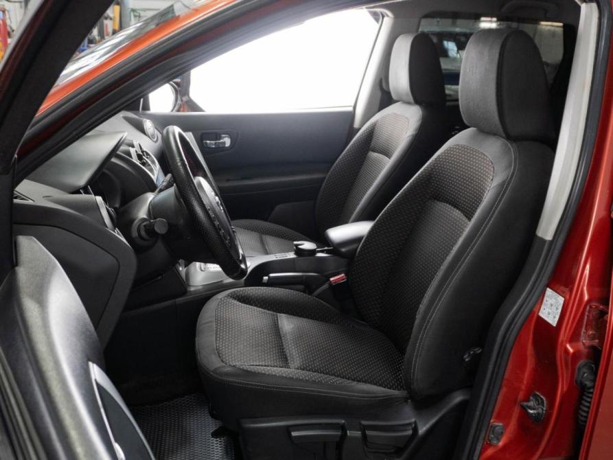 Nissan Qashqai I Тюмень  - изображение 10