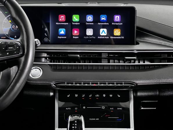 Chery Tiggo 7 Pro Max I с пробегом 2023 года, цена 1 870 000 рублей, 48000 км, внедорожник, Автокод Объявления