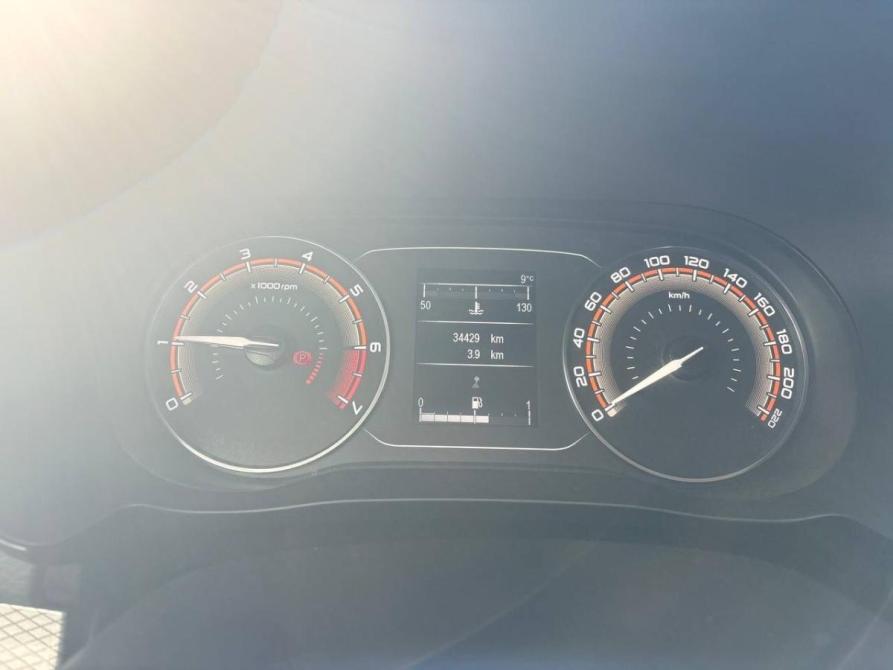 Lada (ВАЗ) Vesta I Рестайлинг (NG) Нижний Тагил  - изображение 21