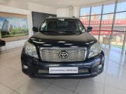 Toyota Land Cruiser Prado 150 Series Москва  - изображение 18