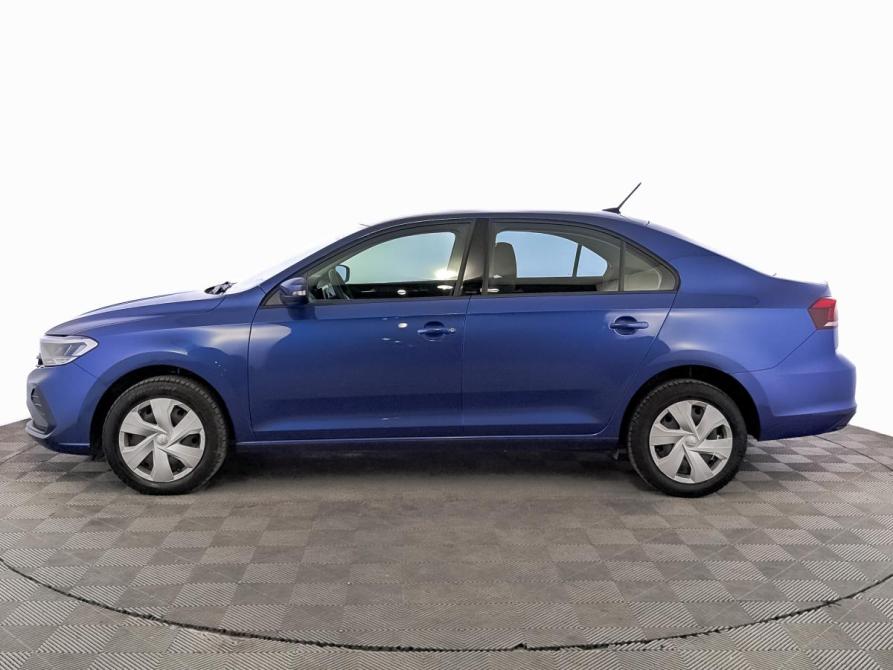 Volkswagen Polo VI Москва  - изображение 8