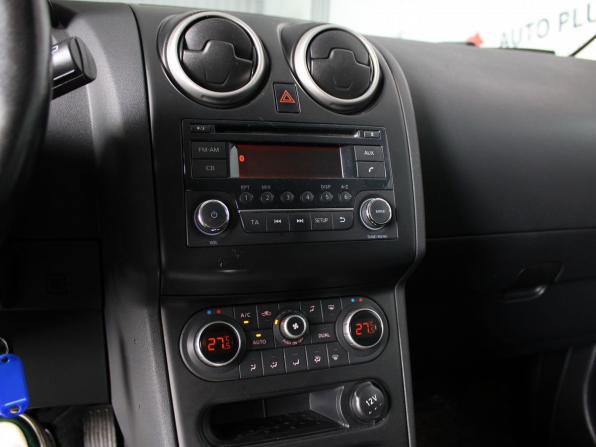 Nissan Qashqai I Рестайлинг с пробегом 2013 года, цена 950 000 рублей, 159500 км, внедорожник, Автокод Объявления