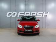 Skoda Fabia II Воронеж  - изображение 18