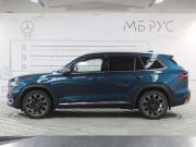 Geely Monjaro I Москва  - изображение 40