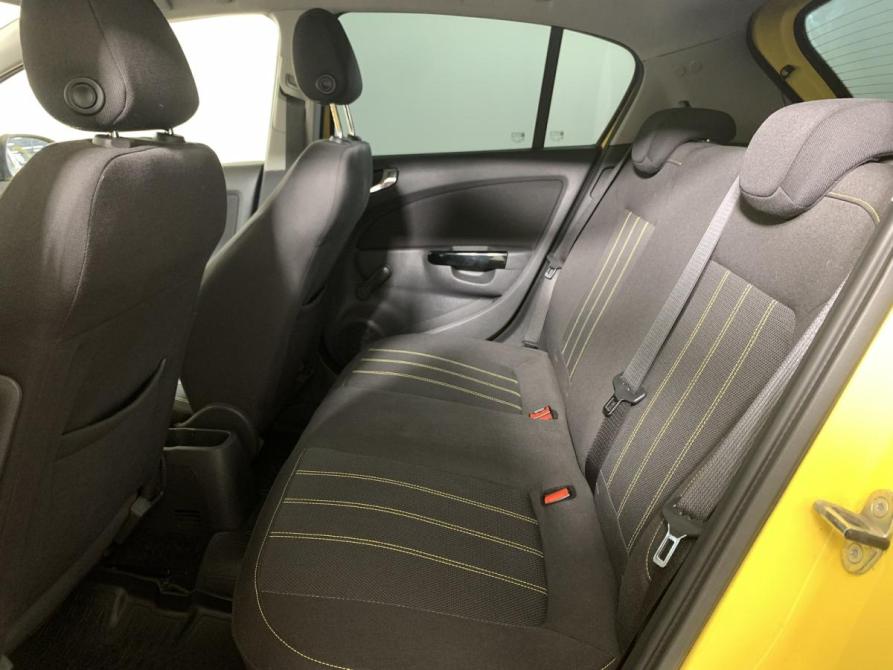 Opel Corsa D Рестайлинг II Москва  - изображение 18