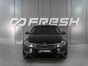 Kia Optima IV Рестайлинг Ростов-на-Дону  - изображение 26