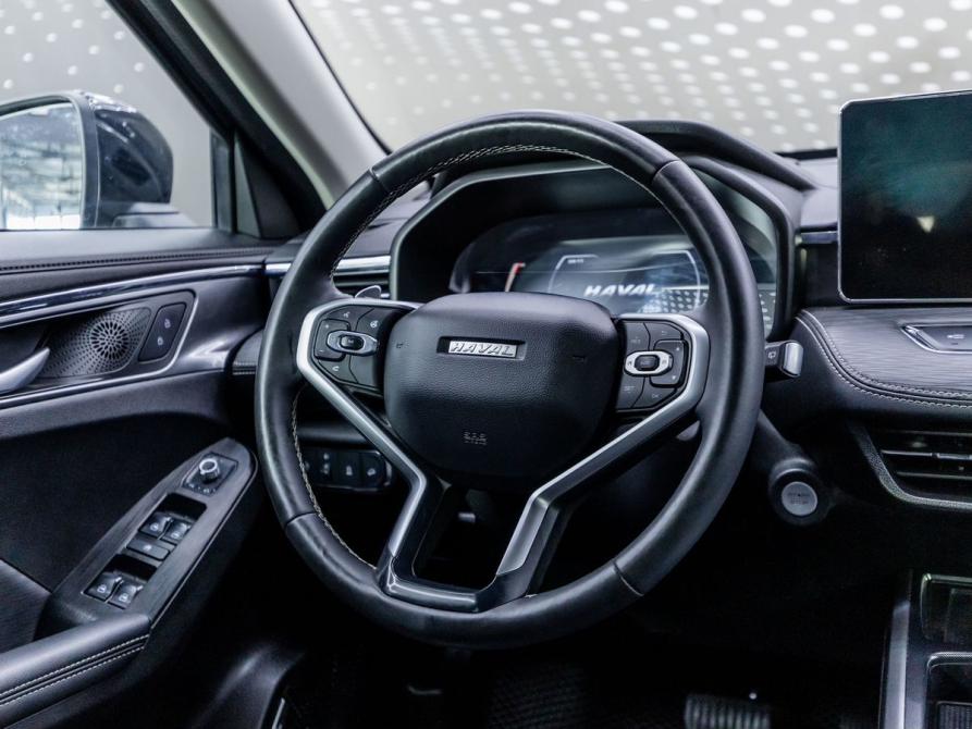 Haval Jolion I Самара  - изображение 10