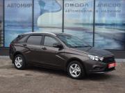Lada (ВАЗ) Vesta I Архангельск  - изображение 16