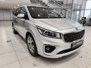 Kia Carnival III Казань  - изображение 25
