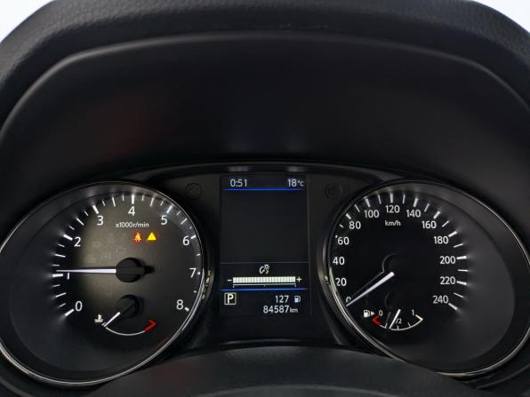 Nissan X-Trail III Рестайлинг с пробегом 2022 года, цена 2 900 000 рублей, 84586 км, внедорожник, Автокод Объявления