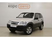 Chevrolet Niva I Рестайлинг Коломна  - изображение 16