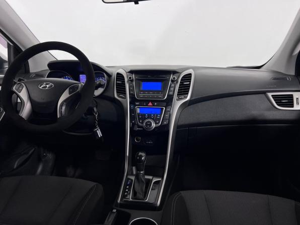 Hyundai i30 II с пробегом 2014 года, цена 1 025 000 рублей, 171535 км, универсал, Автокод Объявления