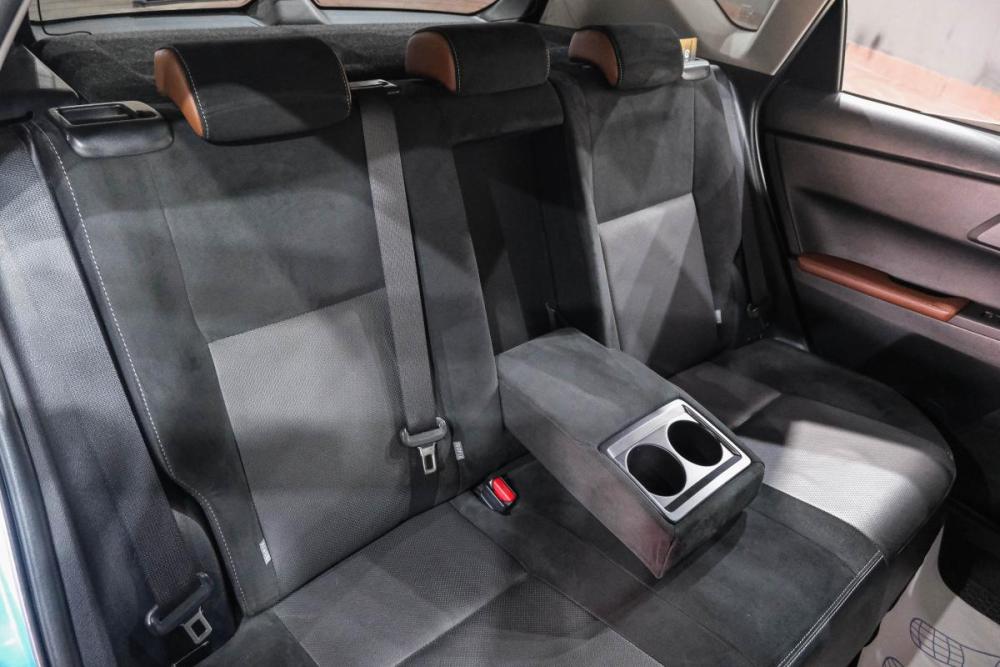 Toyota Auris II Рестайлинг Новокузнецк  - изображение 33
