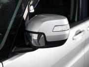 Honda Stepwgn V Рестайлинг Иркутск  - изображение 45