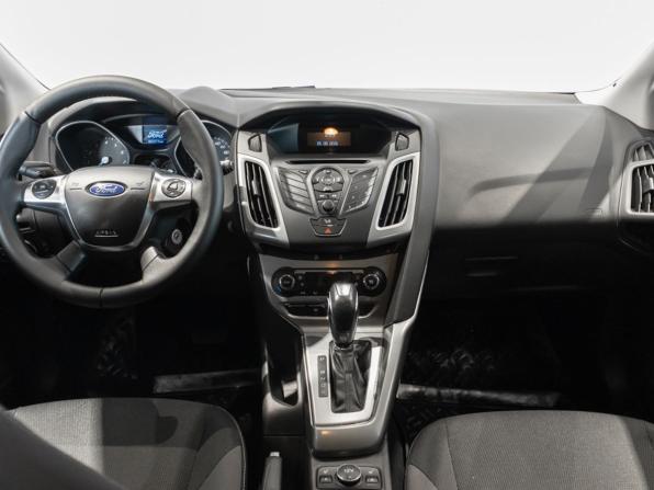 Ford Focus III с пробегом 2013 года, цена 900 000 рублей, 81563 км, хэтчбек, Автокод Объявления