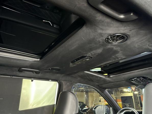 Hyundai Palisade I с пробегом 2020 года, цена 3 990 000 рублей, 50544 км, внедорожник, Автокод Объявления