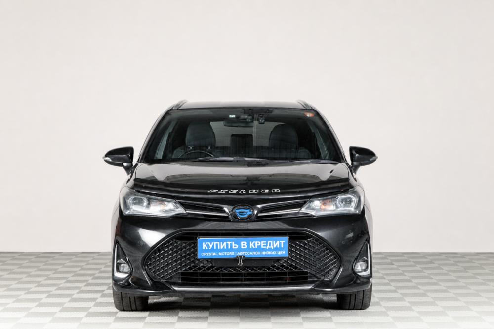 Toyota Corolla XI (E160 E170 E180) Рестайлинг 1 Челябинск  - изображение 2