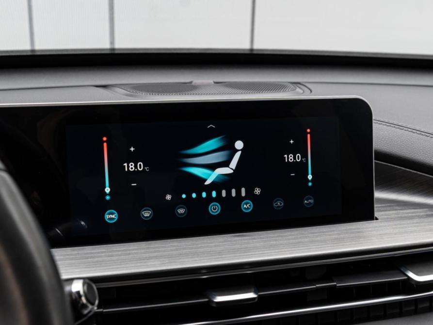 Chery Tiggo 4 Pro I Рестайлинг Краснодар  - изображение 16