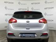 Kia Ceed II Москва  - изображение 26