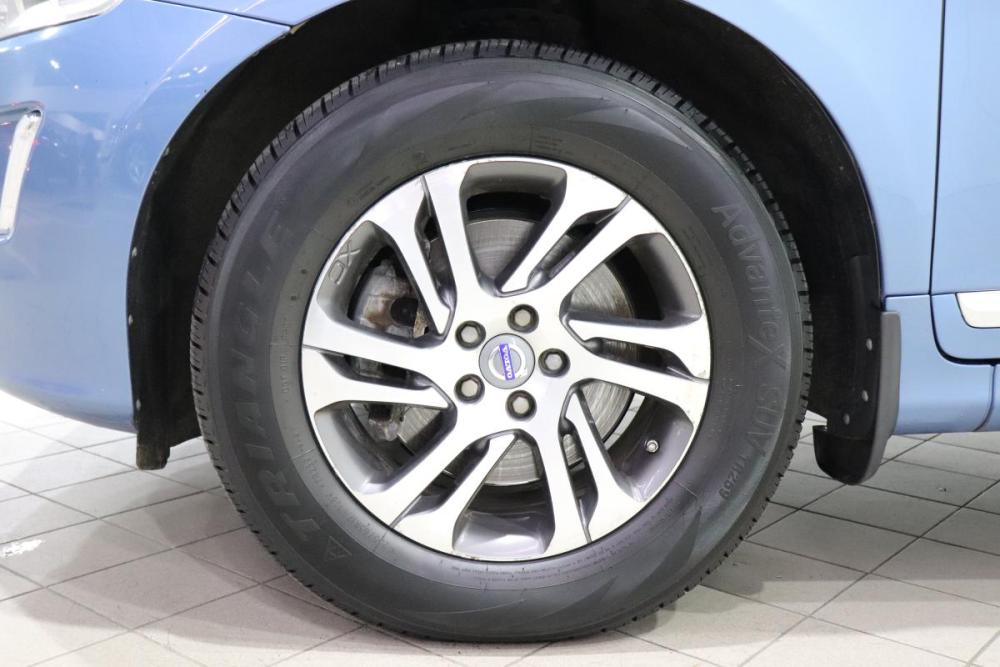Volvo XC60 I Рестайлинг Иркутск  - изображение 11