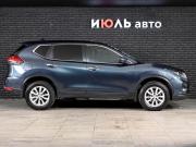Nissan X-Trail III Рестайлинг Екатеринбург  - изображение 30