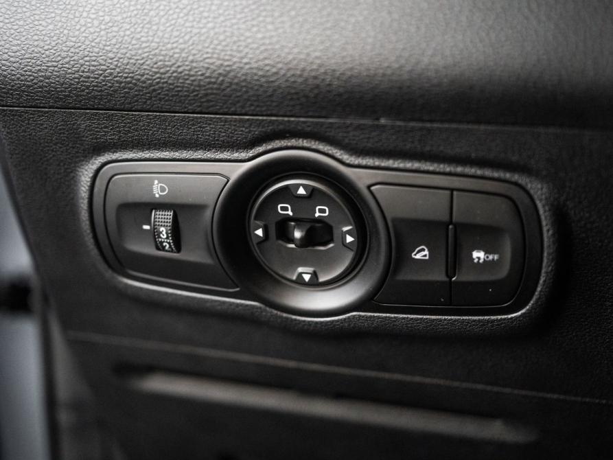 Chery Tiggo 4 I Рестайлинг Иркутск  - изображение 16