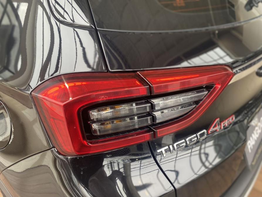 Chery Tiggo 4 Pro I Рестайлинг Саратов  - изображение 12