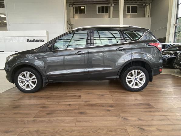 Ford Kuga II Рестайлинг с пробегом 2018 года, цена 1 799 000 рублей, 80089 км, внедорожник, Автокод Объявления